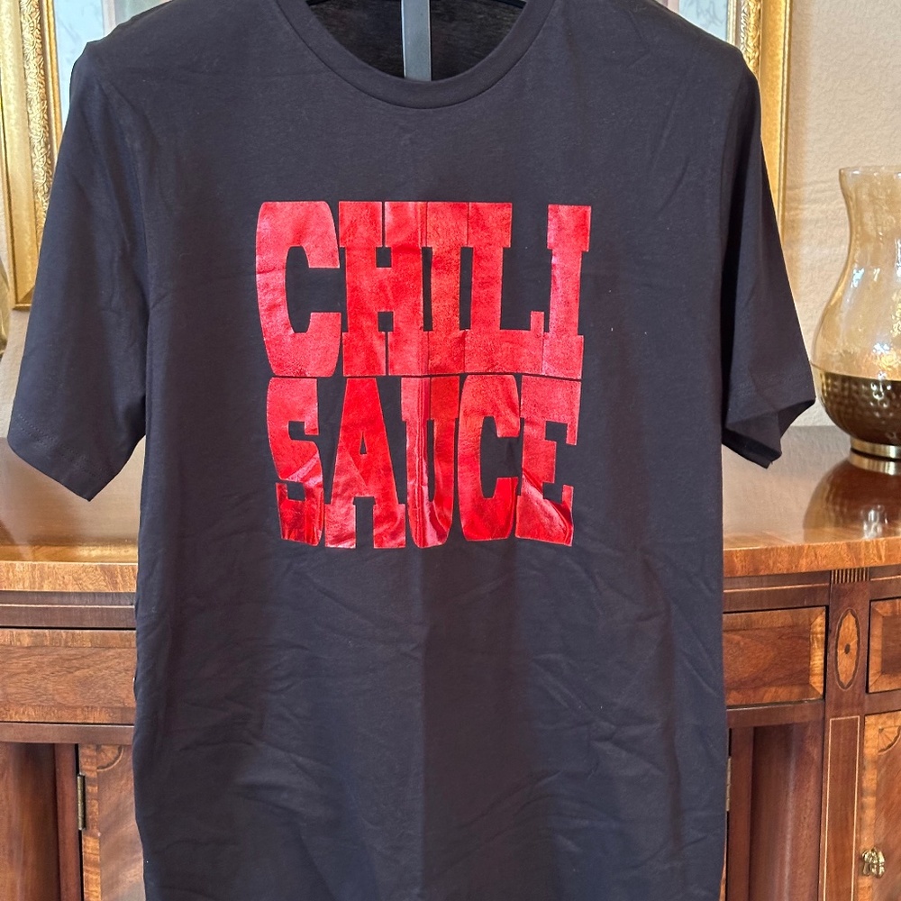 Vanity Men’s T Shirt